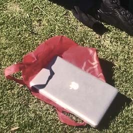 laptop